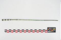 Foto von Bronzemehrkopfnadel (NHMW-PRAE-026588)